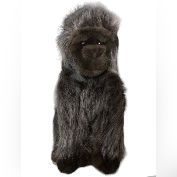 Ty Other - TY Classics Collection Baby Rumbles The Gorilla 10”
